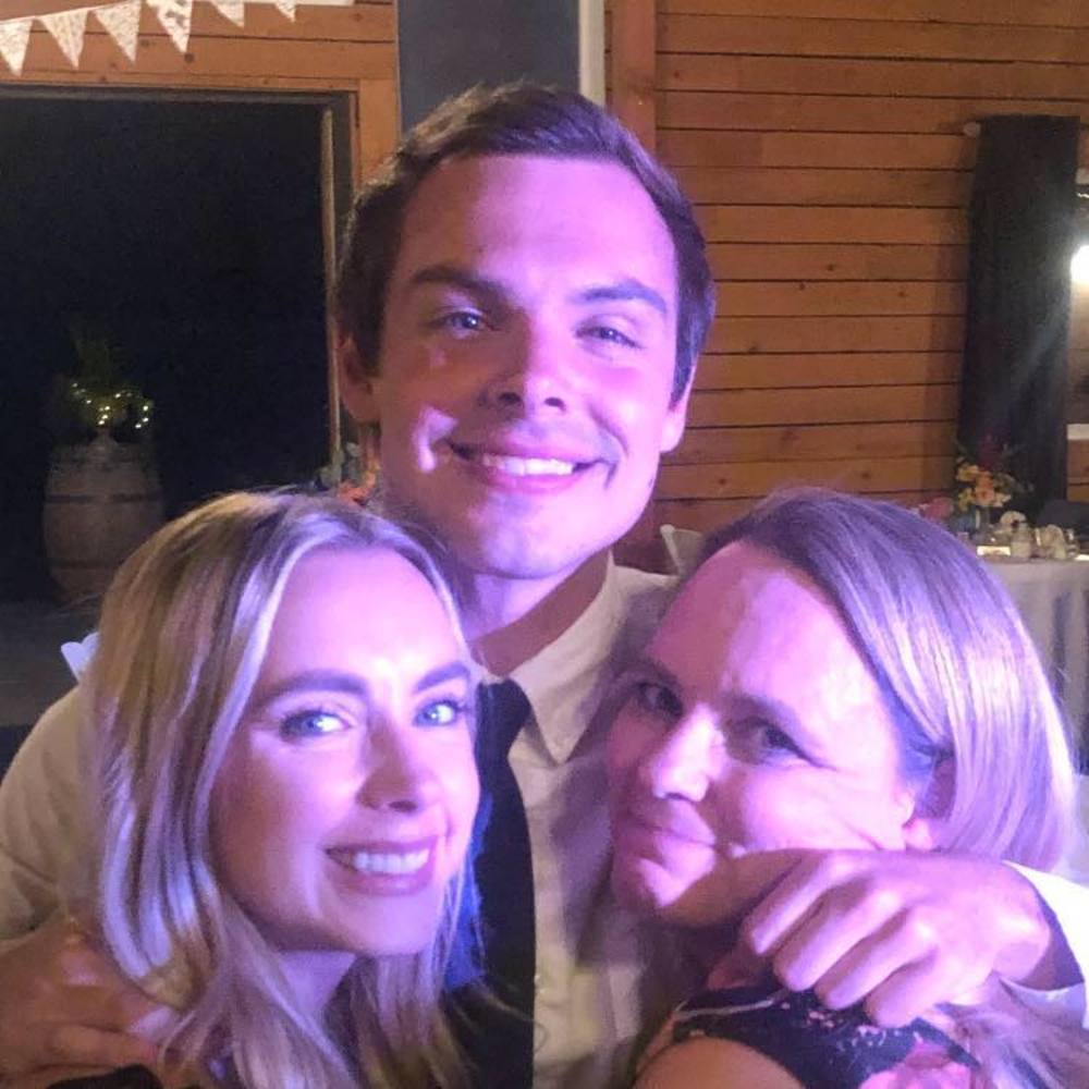 Meet your Posher, Susan